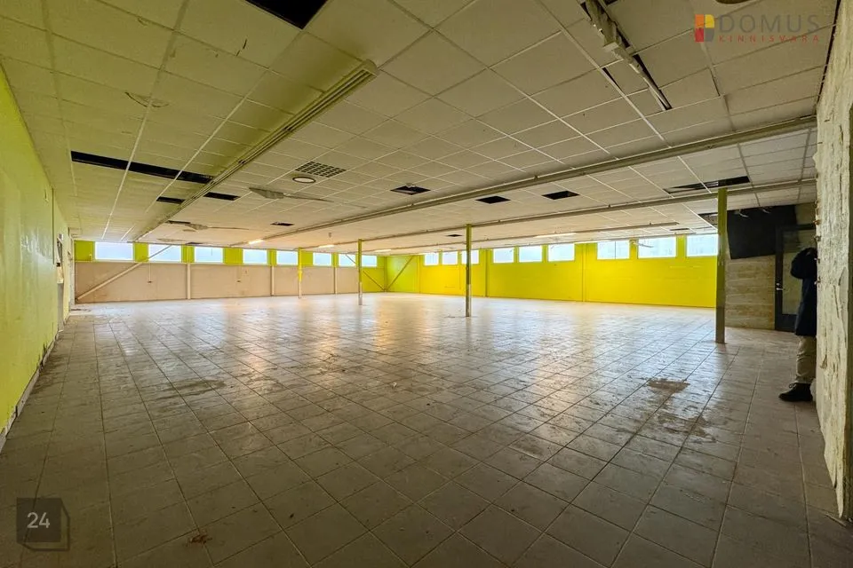 Mitme sihtotstarbega, 817 m² Äripind  -  Tartu linn, Tartu linn - foto 5