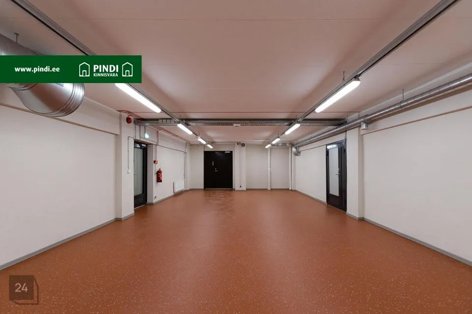 Ladu, 138 m² Äripind  -  Tartu linn, Tartu linn - foto 3