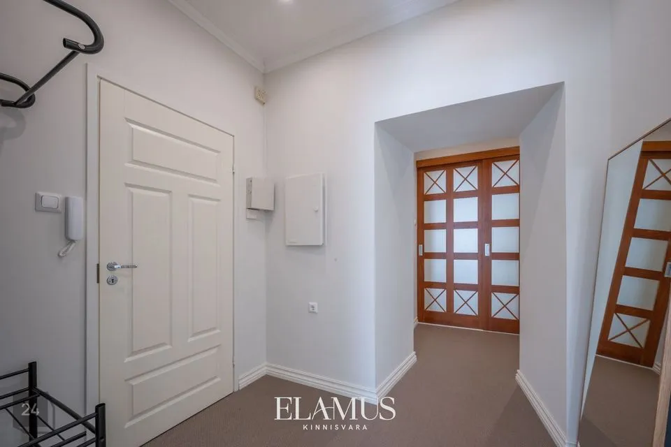 4-toaline Korter  -  Tallinn, Kesklinna linnaosa - foto 4