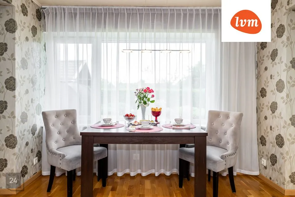 2-toaline Maja - Kohila vald, Aespa alevik