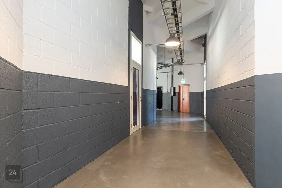 Tootmine, 70 m² Äripind - Tallinn, Kesklinna linnaosa - foto 4