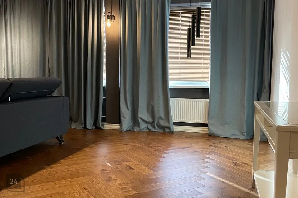 3-toaline Korter - Tallinn, Nõmme linnaosa - foto 4