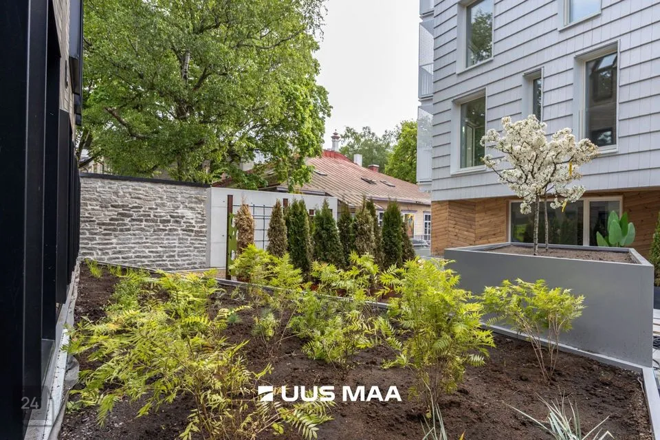 3-room apartment in Tallinn, Kesklinna linnaosa - photo 3