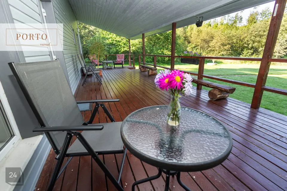 Majutus või Toimiv ettevõte, 200 m² Äripind - Võru vald, Verijärve küla - foto 3