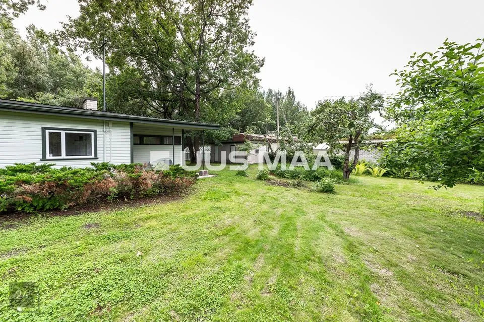 3-toaline Suvila  -  Jõelähtme vald, Uusküla