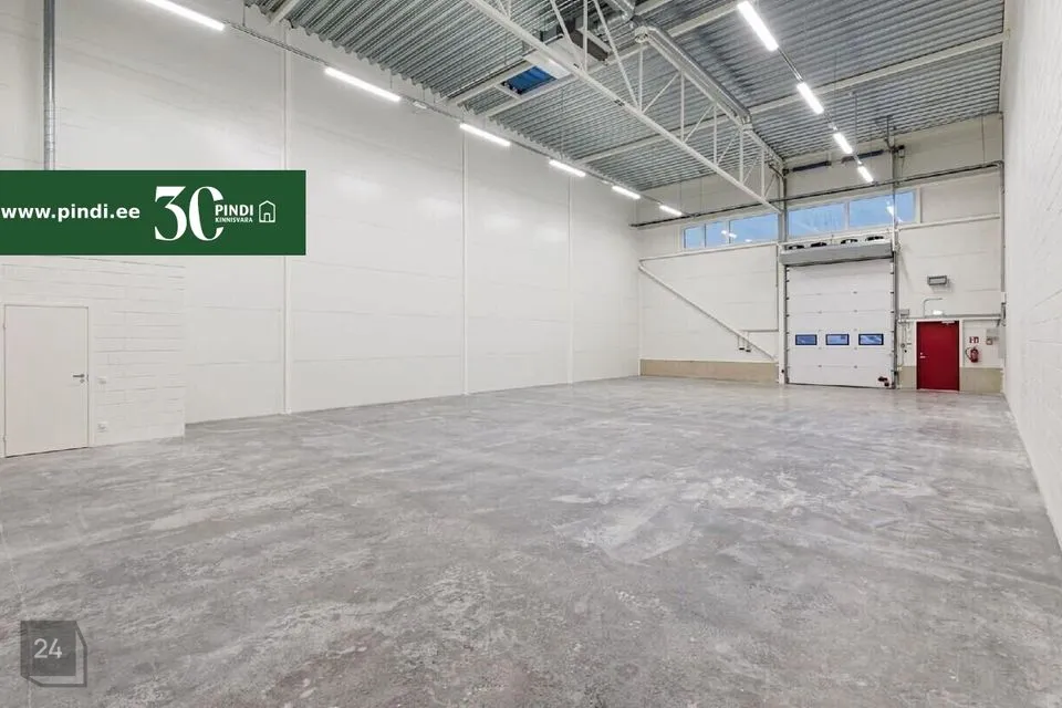 Mitme sihtotstarbega, 238 m² Äripind - Tallinn, Lasnamäe linnaosa - foto 4