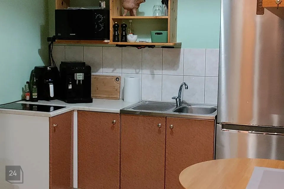 2-toaline Korter  -  Rakvere vald, Lasila küla