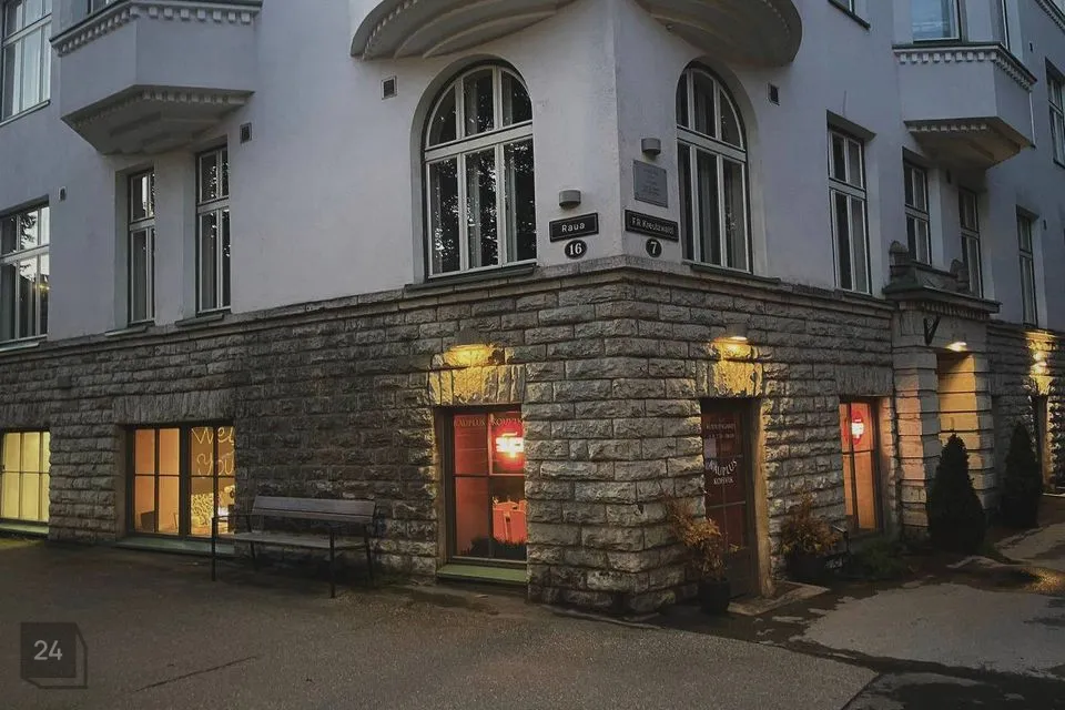 Mitme sihtotstarbega, 100 m² Äripind - Tallinn, Kesklinna linnaosa - foto 2
