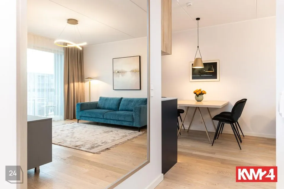 2-toaline Korter  -  Tallinn, Põhja-Tallinna linnaosa - foto 3