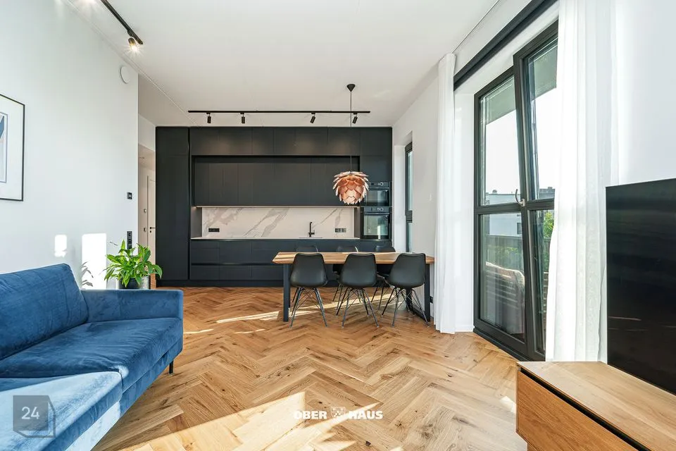 81 m² Korter  -  Tallinn, Kesklinna linnaosa - foto 5