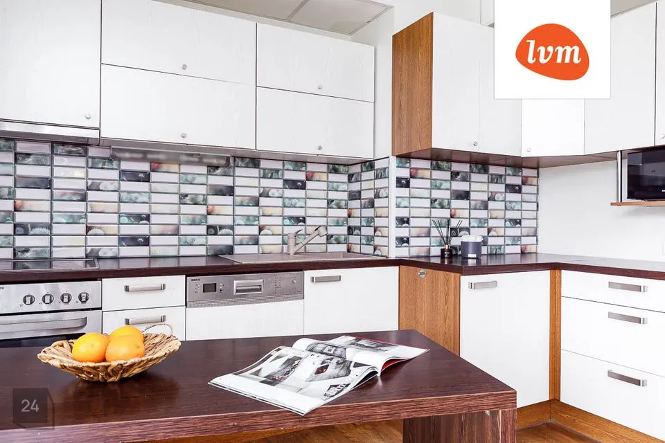 3-toaline Korter - Tartu linn, Tartu linn - foto 2