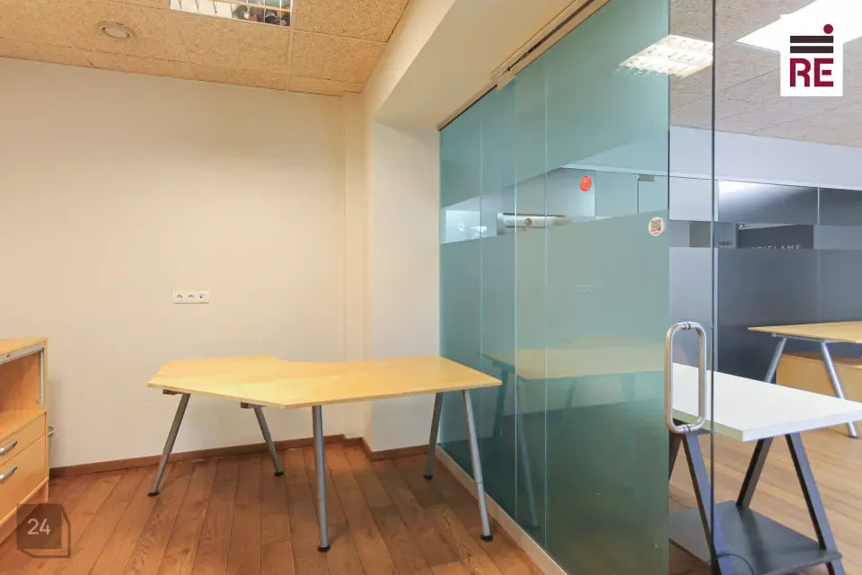 Büroo, 69 m² Äripind - Tallinn, Kristiine linnaosa - foto 4