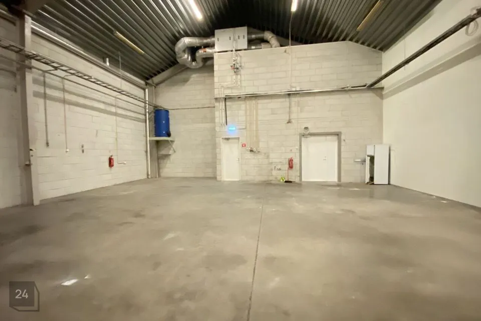 163 m² Бизнес-площадь в Jõelähtme vald, Loo alevik