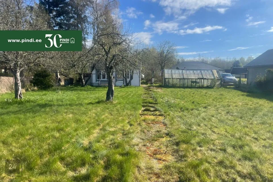 1-toaline Suvila - Tori vald, Sindi linn