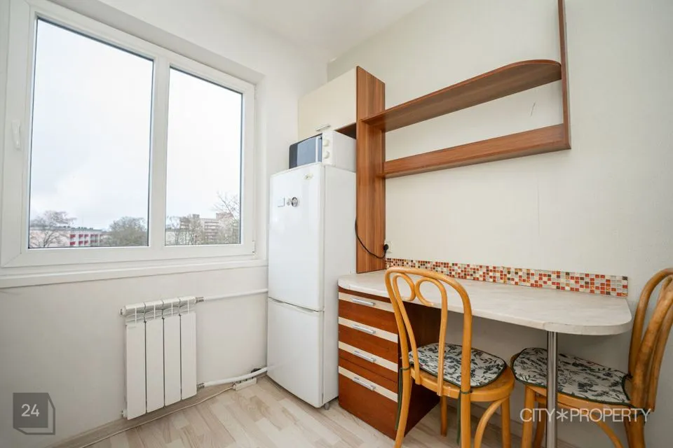 3-комнатная Квартира в Tallinn, Mustamäe linnaosa - фото 4