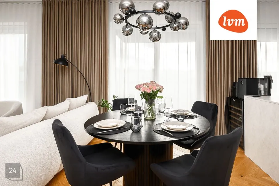 4-toaline Korter - Pärnu linn, Pärnu linn