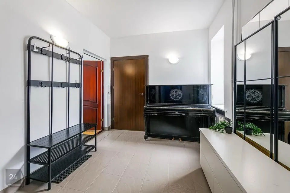 4-toaline Korter - Tallinn, Kesklinna linnaosa - foto 5