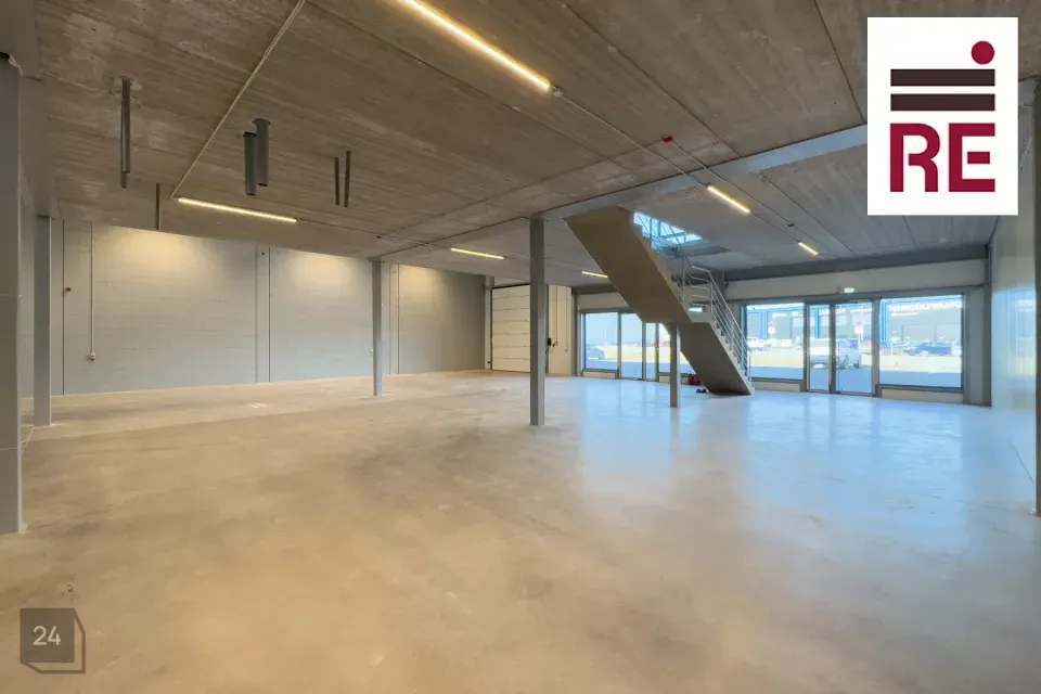 Mitme sihtotstarbega, 720 m² Äripind  -  Saku vald, Jälgimäe küla - foto 5