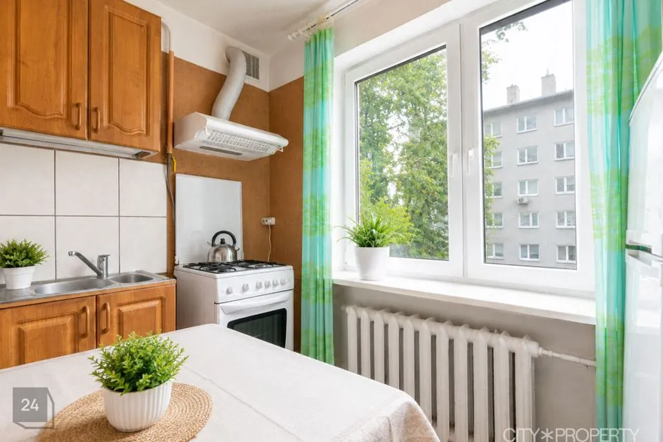 2-toaline Korter - Tallinn, Põhja-Tallinna linnaosa