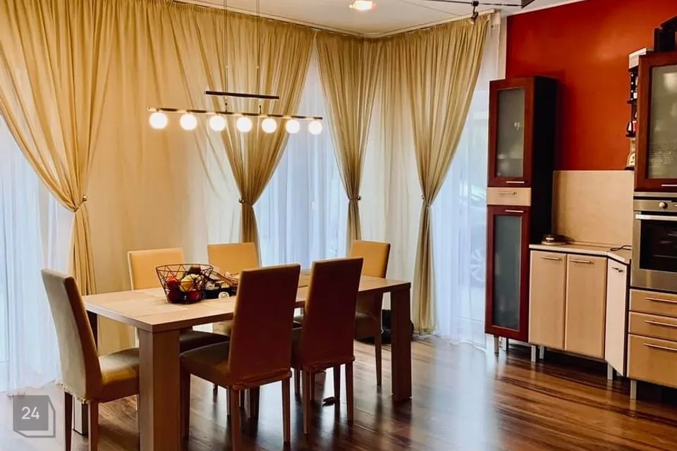 5-toaline Korter  -  Narva-Jõesuu linn, Narva-Jõesuu linn - foto 4