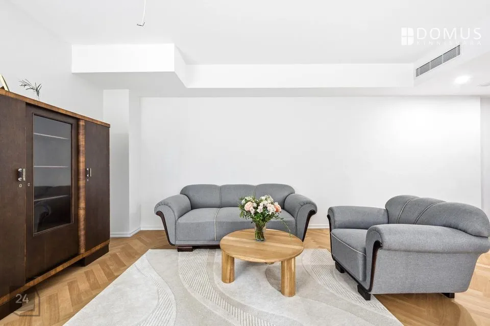 Büroo, 57 m² Äripind  -  Tallinn, Kesklinna linnaosa - foto 4