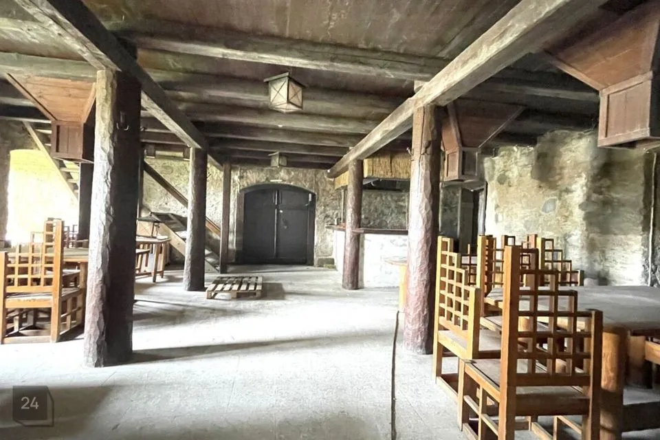 633 m² Maja - Põltsamaa vald, Kalme küla - foto 3