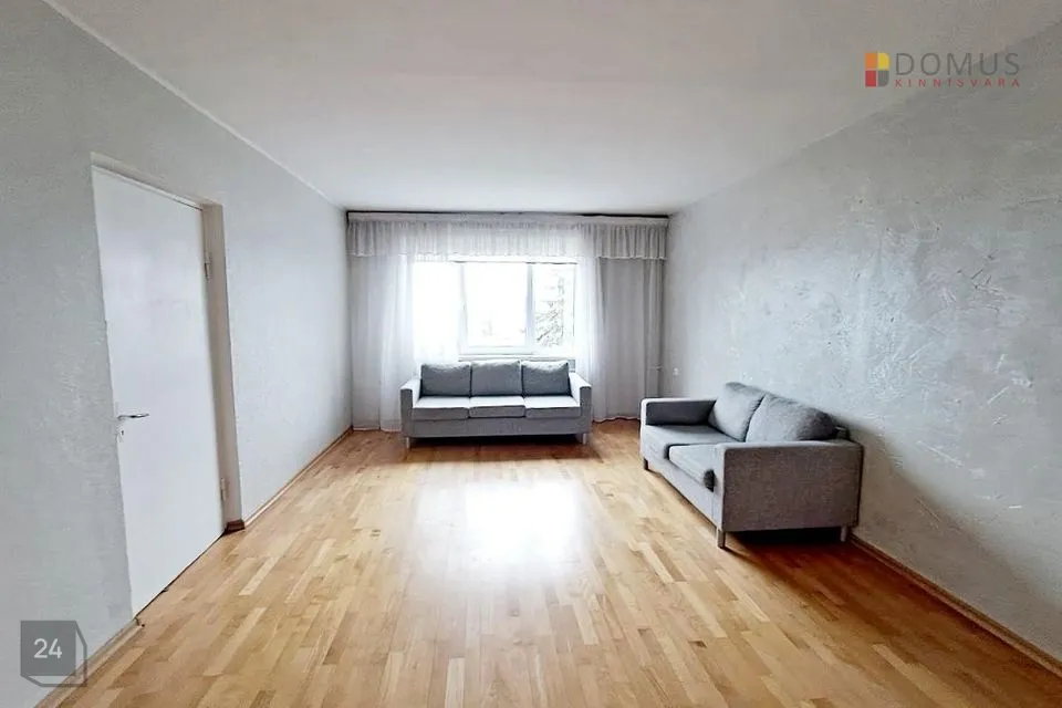 3-toaline Korter - Pärnu linn, Pärnu linn - foto 4