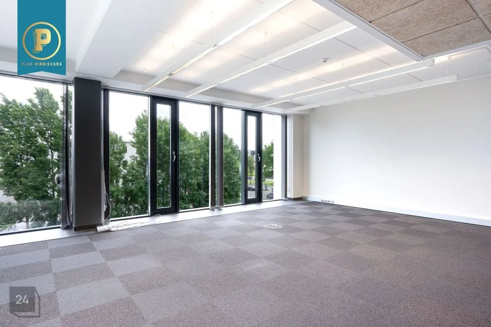Büroo, 82 m² Äripind - Tallinn, Haabersti linnaosa - foto 2