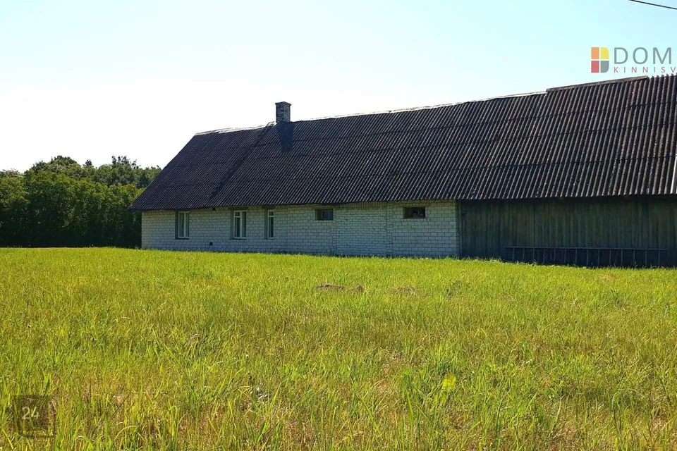 3-toaline Maja - Saaremaa vald, Kangrusselja küla - foto 5