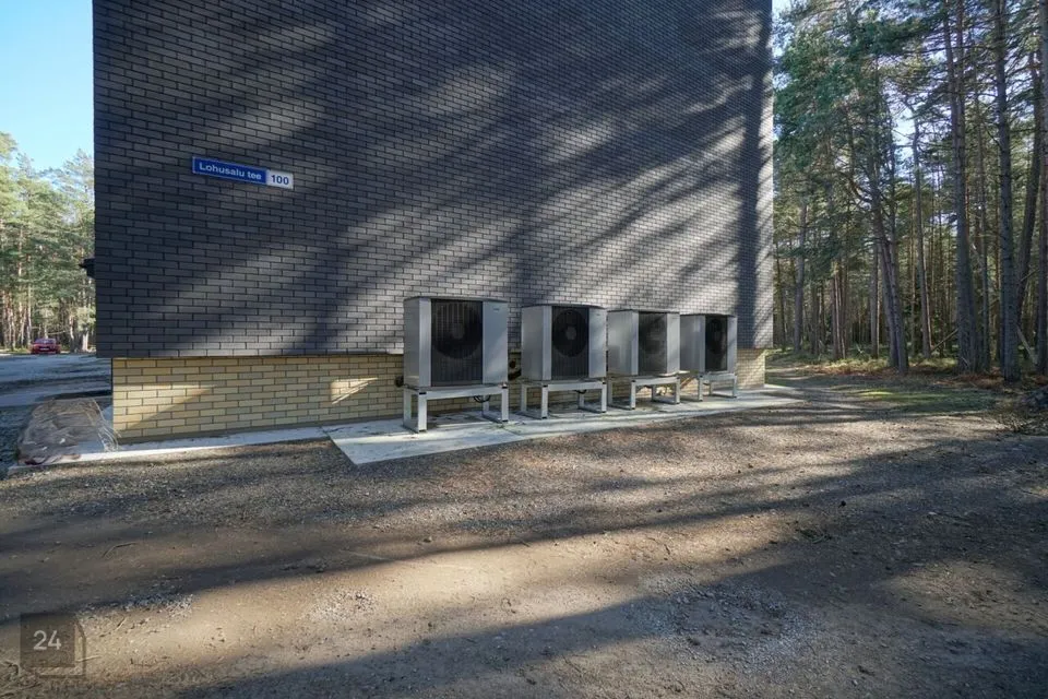 3-toaline Maja  -  Lääne-Harju vald, Lohusalu küla - foto 5