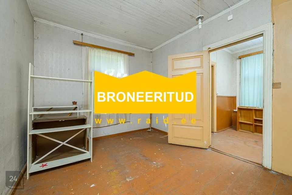 156 m² Majaosa - Märjamaa vald, Märjamaa alev - foto 3