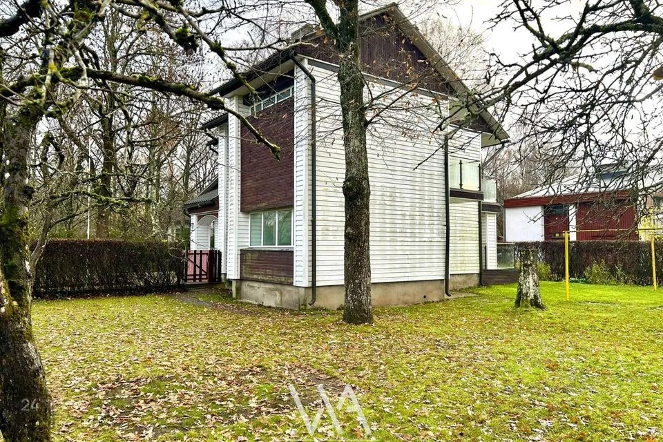 4-комнатная дом в Saue vald, Saue linn - фото 2