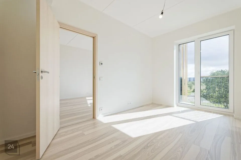 2-room apartment in Tallinn, Lasnamäe linnaosa - photo 5