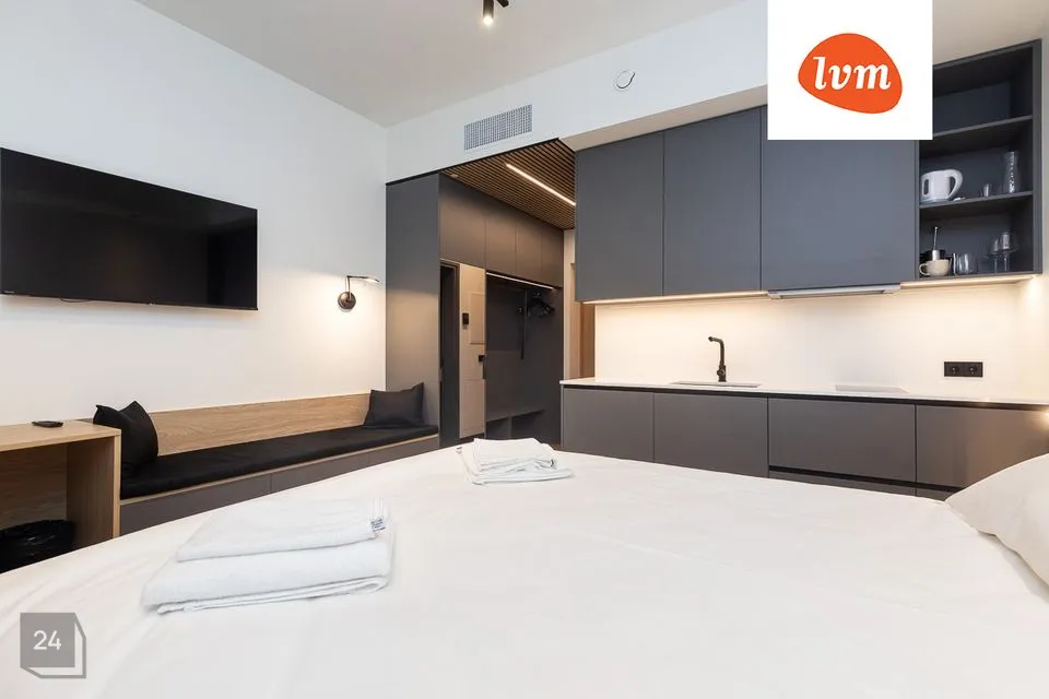 1-toaline Korter - Tartu linn, Tartu linn