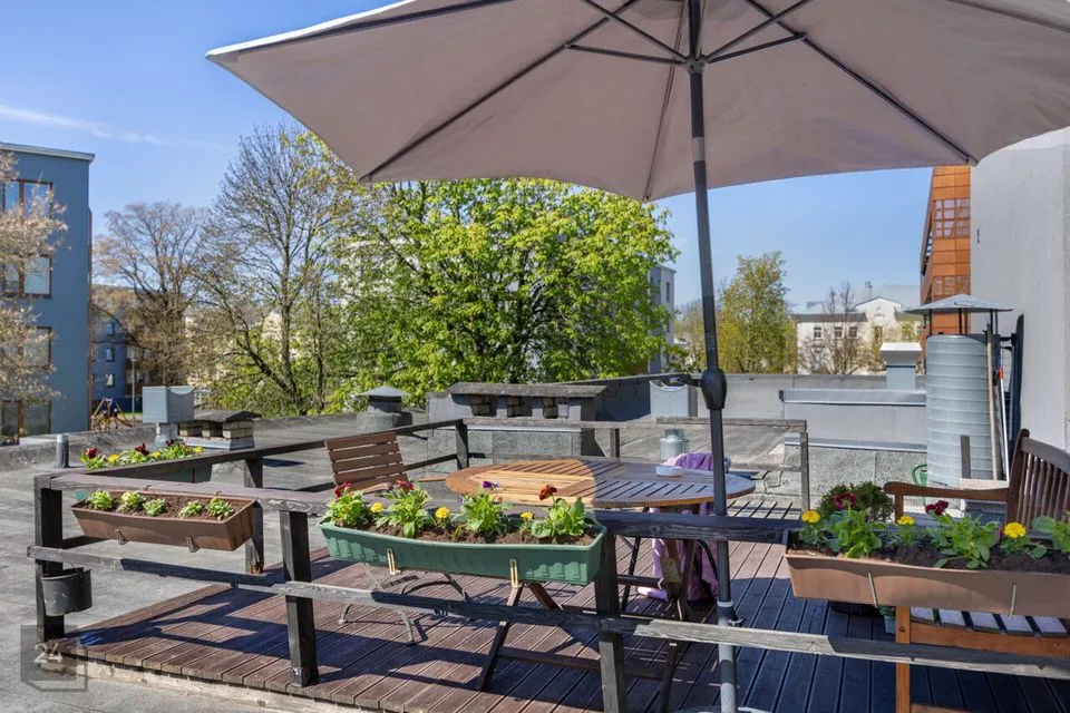 3-toaline Korter - Tallinn, Põhja-Tallinna linnaosa - foto 3