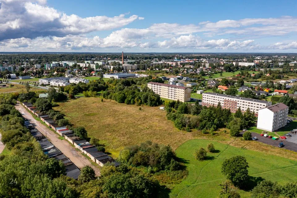 Elamumaa, 24293 m² Maa - Rakvere vald, Ussimäe küla - foto 4