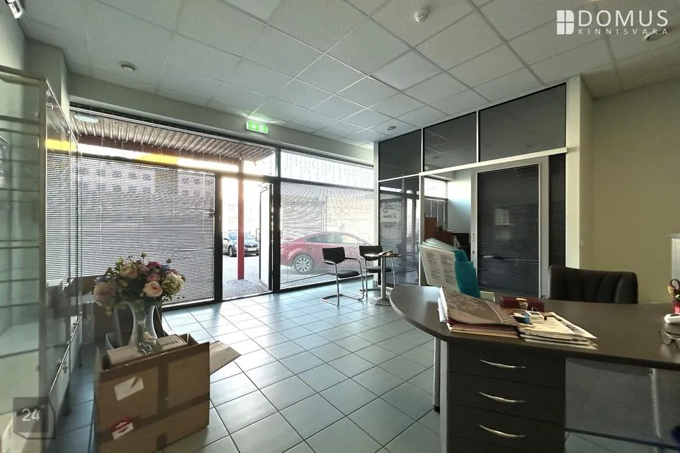 Mitme sihtotstarbega, 134 m² Äripind  -  Tallinn, Kesklinna linnaosa - foto 4