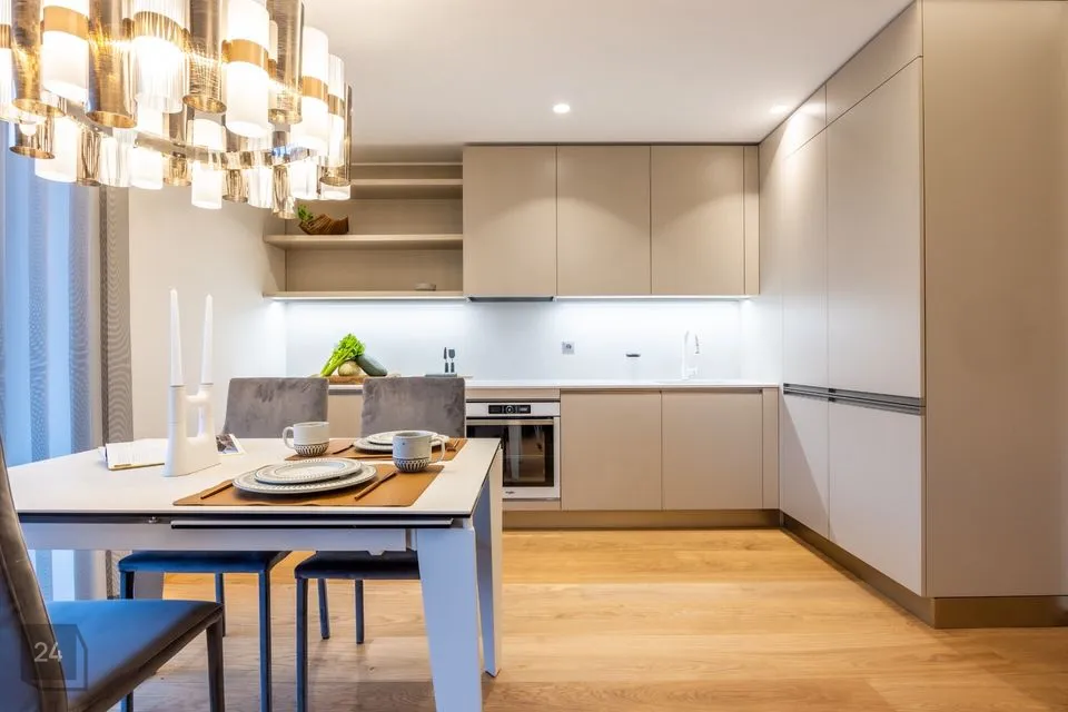 2-toaline Korter - Tallinn, Pirita linnaosa