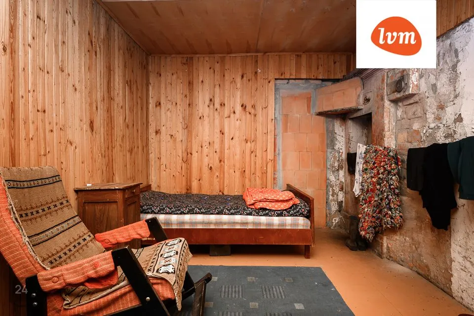 3-toaline Maja - Häädemeeste vald, Pulgoja küla - foto 3