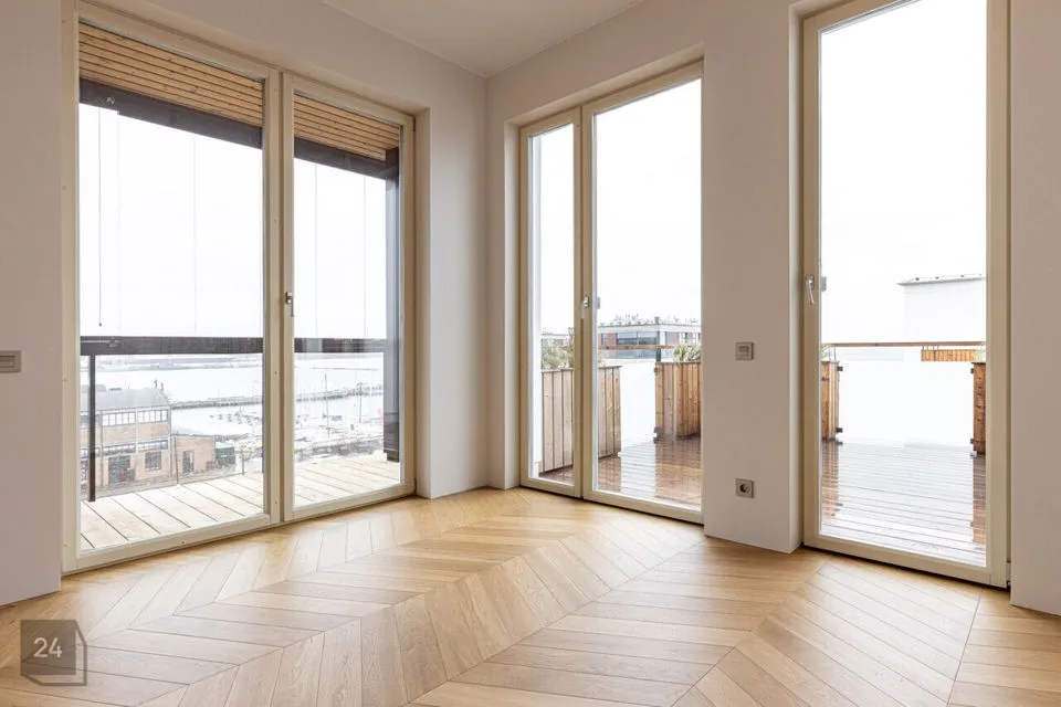 4-room apartment in Tallinn, Põhja-Tallinna linnaosa - photo 3