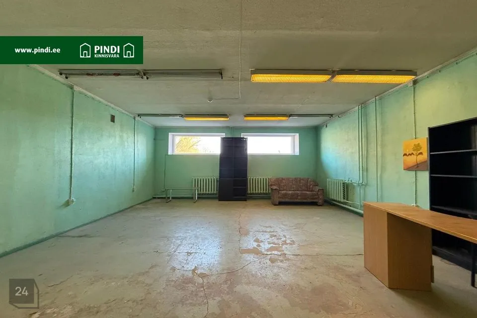 Склад или Производство, 85 m² Бизнес-площадь в Tallinn, Lasnamäe linnaosa - фото 4