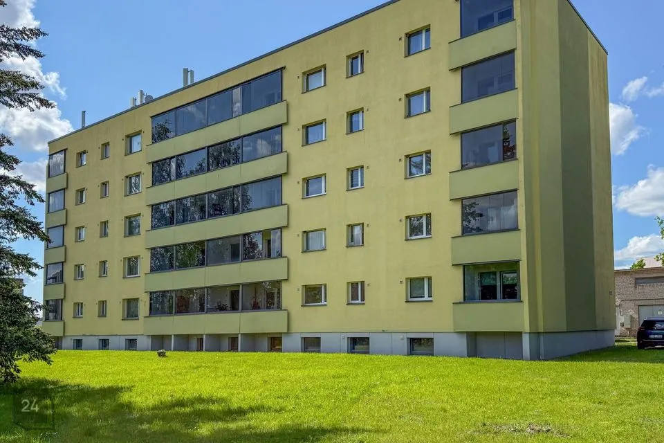 1-toaline Korter - Tartu linn, Märja alevik