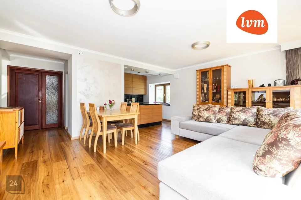 10-toaline Maja  -  Saue vald, Laagri alevik - foto 3