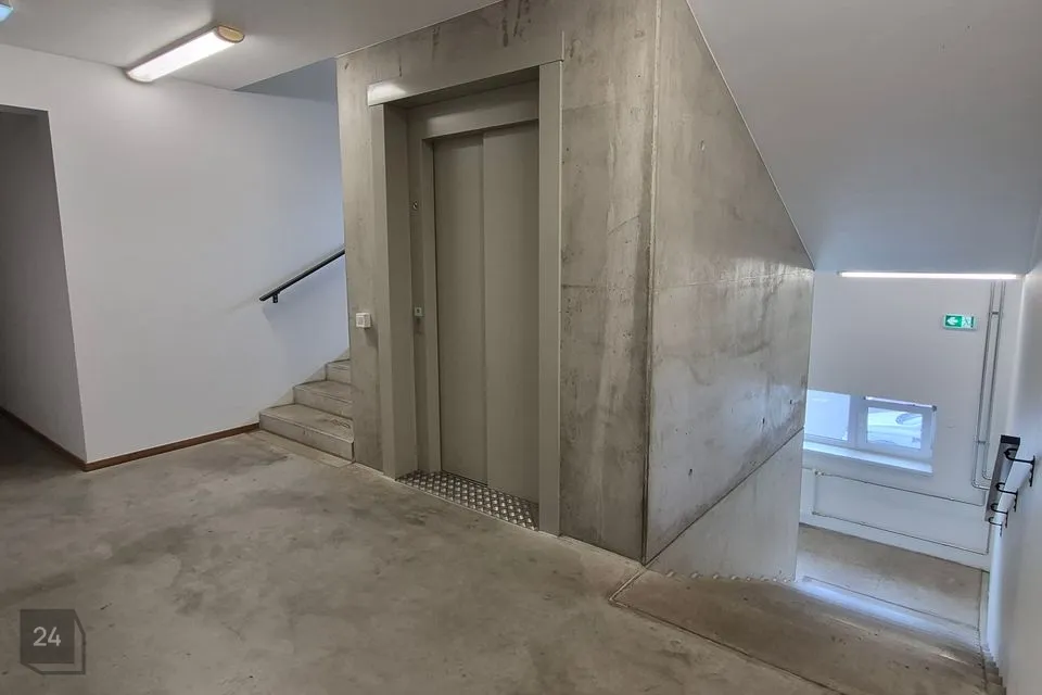 2-toaline Korter  -  Tallinn, Haabersti linnaosa - foto 3