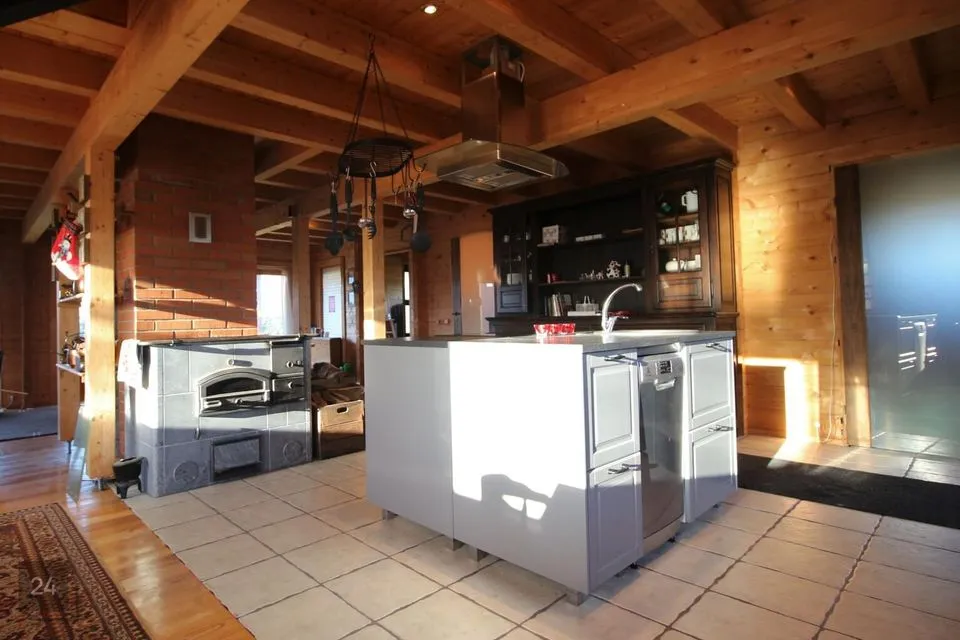 3-toaline Maja - Lääne-Harju vald, Harju-Risti küla - foto 2