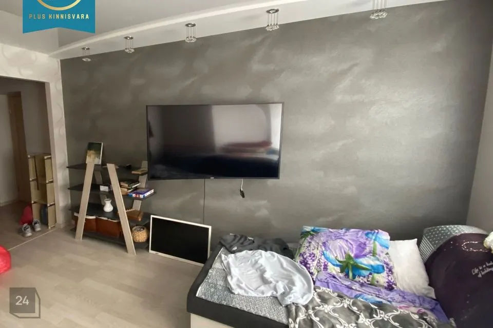 4-toaline Korter - Narva linn - foto 2