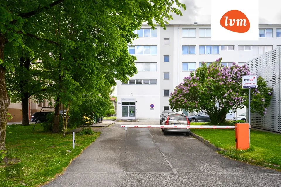 2-комнатная Квартира в Pärnu linn, Pärnu linn - фото 4