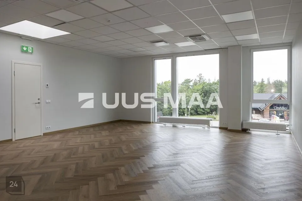 61 m² Äripind - Harku vald, Tabasalu alevik