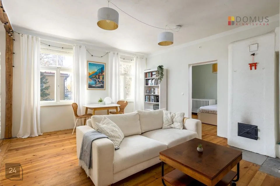 2-toaline Korter  -  Tartu linn, Tartu linn