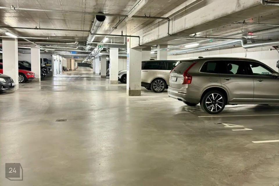 12 m² Garaaž - Tallinn, Kesklinna linnaosa - foto 3